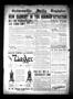Primary view of Gainesville Daily Register and Messenger (Gainesville, Tex.), Vol. 36, No. 128, Ed. 1 Saturday, December 14, 1918