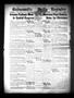 Primary view of Gainesville Daily Register and Messenger (Gainesville, Tex.), Vol. 36, No. 130, Ed. 1 Tuesday, December 17, 1918