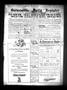 Primary view of Gainesville Daily Register and Messenger (Gainesville, Tex.), Vol. 36, No. 132, Ed. 1 Thursday, December 19, 1918