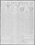 Newspaper: El Paso Herald (El Paso, Tex.), Ed. 1, Thursday, June 26, 1913