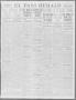Newspaper: El Paso Herald (El Paso, Tex.), Ed. 1, Monday, June 30, 1913