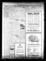 Thumbnail image of item number 2 in: 'Gainesville Daily Register and Messenger (Gainesville, Tex.), Vol. 38, No. 3, Ed. 1 Friday, August 5, 1921'.