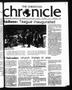 Primary view of The Christian Chronicle (Oklahoma City, Okla.), Vol. 39, No. 2, Ed. 1 Monday, February 1, 1982
