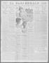 Thumbnail image of item number 1 in: 'El Paso Herald (El Paso, Tex.), Ed. 1, Thursday, July 10, 1913'.