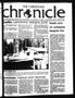 Primary view of The Christian Chronicle (Oklahoma City, Okla.), Vol. 40, No. 8, Ed. 1 Monday, August 1, 1983