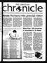 Primary view of The Christian Chronicle (Oklahoma City, Okla.), Vol. 41, No. 6, Ed. 1 Friday, June 1, 1984