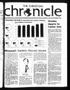 Primary view of The Christian Chronicle (Oklahoma City, Okla.), Vol. 41, No. 9, Ed. 1, September 1984