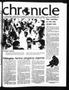 Primary view of The Christian Chronicle (Oklahoma City, Okla.), Vol. 41, No. 11, Ed. 1, November 1984
