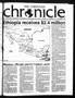 Primary view of The Christian Chronicle (Oklahoma City, Okla.), Vol. 41, No. 12, Ed. 1, December 1984