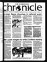 Primary view of The Christian Chronicle (Oklahoma City, Okla.), Vol. 42, No. 3, Ed. 1 Friday, March 1, 1985