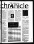 Primary view of The Christian Chronicle (Oklahoma City, Okla.), Vol. 42, No. 10, Ed. 1 Tuesday, October 1, 1985