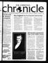 Primary view of The Christian Chronicle (Oklahoma City, Okla.), Vol. 45, No. 2, Ed. 1 Monday, February 1, 1988