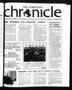Newspaper: The Christian Chronicle (Oklahoma City, Okla.), Vol. 45, No. 9, Ed. 1…