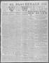 Newspaper: El Paso Herald (El Paso, Tex.), Ed. 1, Saturday, July 19, 1913