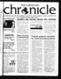Primary view of The Christian Chronicle (Oklahoma City, Okla.), Vol. 46, No. 2, Ed. 1 Wednesday, February 1, 1989