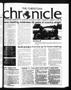 Primary view of The Christian Chronicle (Oklahoma City, Okla.), Vol. 46, No. 6, Ed. 1 Thursday, June 1, 1989