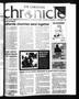 Primary view of The Christian Chronicle (Oklahoma City, Okla.), Vol. 46, No. 11, Ed. 1 Wednesday, November 1, 1989