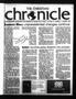Primary view of The Christian Chronicle (Oklahoma City, Okla.), Vol. 47, No. 1, Ed. 1, January 1990