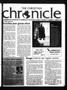 Primary view of The Christian Chronicle (Oklahoma City, Okla.), Vol. 47, No. 3, Ed. 1, March 1990