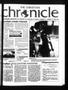 Primary view of The Christian Chronicle (Oklahoma City, Okla.), Vol. 47, No. 5, Ed. 1 Tuesday, May 1, 1990