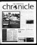 Primary view of The Christian Chronicle (Oklahoma City, Okla.), Vol. 56, No. 6, Ed. 1, June 1999
