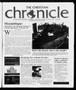 Primary view of The Christian Chronicle (Oklahoma City, Okla.), Vol. 57, No. 4, Ed. 1, April 2000