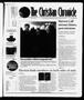 Primary view of The Christian Chronicle (Oklahoma City, Okla.), Vol. 57, No. 11, Ed. 1, November 2000