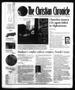 Thumbnail image of item number 1 in: 'The Christian Chronicle (Oklahoma City, Okla.), Vol. 59, No. 1, Ed. 1, January 2002'.