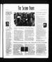 Thumbnail image of item number 3 in: 'The Christian Chronicle (Oklahoma City, Okla.), Vol. 59, No. 1, Ed. 1, January 2002'.