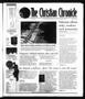 Newspaper: The Christian Chronicle (Oklahoma City, Okla.), Vol. 59, No. 2, Ed. 1…