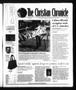 Newspaper: The Christian Chronicle (Oklahoma City, Okla.), Vol. 59, No. 7, Ed. 1…