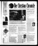 Primary view of The Christian Chronicle (Oklahoma City, Okla.), Vol. 59, No. 8, Ed. 1, August 2002