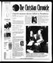 Primary view of The Christian Chronicle (Oklahoma City, Okla.), Vol. 59, No. 10, Ed. 1, October 2002