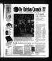 Newspaper: The Christian Chronicle (Oklahoma City, Okla.), Vol. 60, No. 5, Ed. 1…