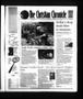 Primary view of The Christian Chronicle (Oklahoma City, Okla.), Vol. 60, No. 7, Ed. 1 Tuesday, July 1, 2003