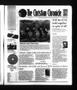 Newspaper: The Christian Chronicle (Oklahoma City, Okla.), Vol. 60, No. 11, Ed. …