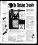 Newspaper: The Christian Chronicle (Oklahoma City, Okla.), Vol. 61, No. 7, Ed. 1…