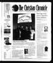 Newspaper: The Christian Chronicle (Oklahoma City, Okla.), Vol. 61, No. 9, Ed. 1…