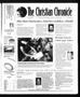 Newspaper: The Christian Chronicle (Oklahoma City, Okla.), Vol. 61, No. 10, Ed. …