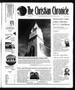 Newspaper: The Christian Chronicle (Oklahoma City, Okla.), Vol. 61, No. 11, Ed. …