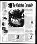 Newspaper: The Christian Chronicle (Oklahoma City, Okla.), Vol. 61, No. 12, Ed. …