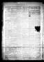 Thumbnail image of item number 2 in: 'The Arlington Journal. (Arlington, Tex.), Vol. 12, No. 48, Ed. 1 Friday, December 25, 1908'.