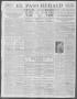 Primary view of El Paso Herald (El Paso, Tex.), Ed. 1, Wednesday, August 13, 1913