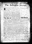 Newspaper: The Arlington Journal. (Arlington, Tex.), Vol. 13, No. 18, Ed. 1 Frid…