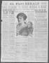 Primary view of El Paso Herald (El Paso, Tex.), Ed. 1, Thursday, August 21, 1913