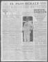 Newspaper: El Paso Herald (El Paso, Tex.), Ed. 1, Wednesday, August 27, 1913