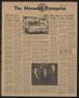 Newspaper: The Mercedes Enterprise (Mercedes, Tex.), Vol. 55, No. 42, Ed. 1 Thur…