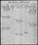 Newspaper: El Paso Herald (El Paso, Tex.), Ed. 1, Thursday, May 3, 1917