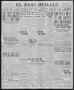 Newspaper: El Paso Herald (El Paso, Tex.), Ed. 1, Saturday, May 5, 1917