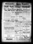 Newspaper: Gainesville Daily Register and Messenger (Gainesville, Tex.), Vol. 35…